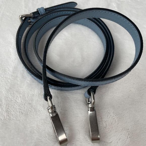 Saffiano Leather Prada Monochrome Bag - Picture 2 of 14